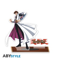 Figu - Acryl: Yu-gi-oh! - Seto Kaiba (11cm)