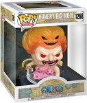 Funko Pop! Deluxe: One Piece S6 - Hungry Big Mom #1268 (15cm)