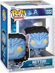 Funko Pop! Movies: Avatar - Neytiri #1322 (8cm)