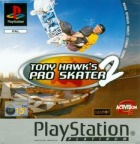 Tony Hawk's Pro Skater 2 (Käytetty)