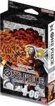 One Piece CG: Absolute Justice - Starter Deck