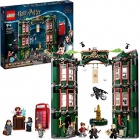 Lego: Harry Potter - The Ministry Of Magic