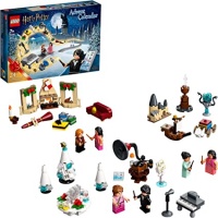 Lego: Harry Potter - Advent Calendar