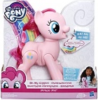My Little Pony: Oh My Giggles - Pinkie Pie