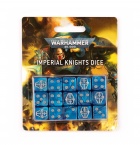 Warhammer 40.000: Imperial Knights Dice