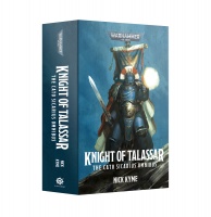 Knight Of Talassar: Cato Sicarius Omnibus (pb)