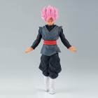 Figu: Dragon Ball Super - Super Saiyan Rose Goku (ver.B) (20cm)