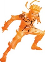 Figu: Naruto Shippuden - Rock Lee & Uzumaki Naruto (15cm)