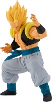 Figu: Dragon Ball Super - Super Saiyan Gogeta (ver.a) (13cm)