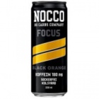 Energiajuoma: Nocco Focus (330ml)