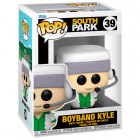 Funko Pop! TV: South Park 20th Anniversary - Boyband Kyle