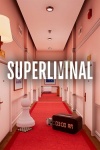 Superliminal (EMAIL - ilmainen toimitus)