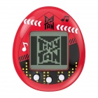 Tamagotchi Virtual Pet: Nano x BTS - TinyTAN (Red)