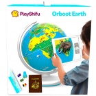 Planet Earth: Educational World Ball