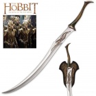 The Hobbit: Mirkwood Infantry Sword (Replica 1/1)