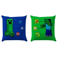 Pehmo: Minecraft - Cushion (35cm)