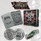 Lahjasetti: Fallout - Lucky Set 38, Limited Edition
