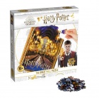 Harry Potter Hogwarts Great Hall Puzzle