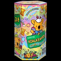 Koala\'s March: Easter Biscuit - Suklaatytekeksit (195g)