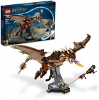 Lego: Harry Potter - Hungarian Horntail Dragon