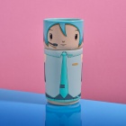 Muki: Hatsune Miku - Cos Cups