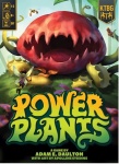 Power Plants Board Game