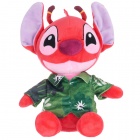 Pehmolelu: Disney Stitch - Leroy Hawaiian (27cm)