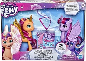 My Little Pony: Sparkling Generations