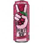 Jäätee: Peace Tea - Razzleberry (695ml)