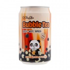 Kuplatee: Panda Bubble Milk Tea - Brown Sugar (315ml)