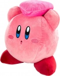 Pehmolelu: Mega Kirby With Heart (40cm)