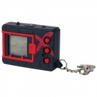 Digimon: Virtual Monster Pet by Tamagotchi X (Black/Red)