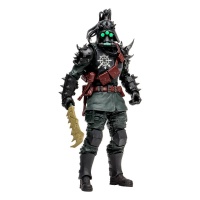 Figu: Warhammer 40K - Darktide - Traitor Guard (variant) (18cm)