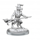 Dungeons & Dragons Frameworks - Kobolds (7-pack)