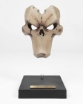 Figu: Darksiders Prop - Death Mask, Limited Edition (22cm)