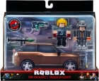Roblox: Feature - Vehicle Car Crusher 2