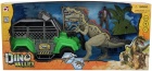 Dino Valley: Extreme Dino Vehicle Set