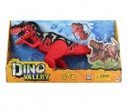 Dino Valley: L and S T-Rex Attack Playset