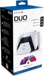Gioteck: Dual Charge Dock (PS5)