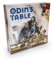 Vikings\' Tales: Odin\'s Table