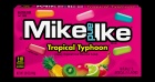 Karkki: Mike & Ike - Tropical Typhoon (141g)