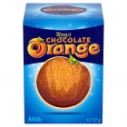 Terry's Chocolate Orange - Milk (157g)