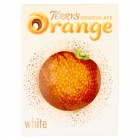 Karkki: Terry's Chocolate Orange - White (157g)