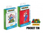 Super Mario TCG: Pocket Tin (Satunnainen)