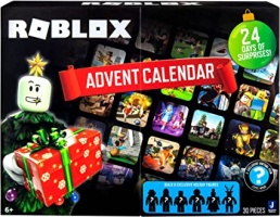 Roblox: Advent Calendar