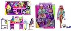 Barbie: Extra Doll and Vanity Playset
