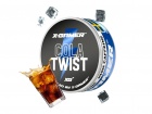 X-Gamer: Pouch Energy Cola Twist energiapussi
