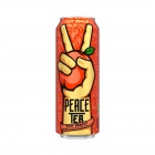 Juoma: Peace Tea Peach Party (695ml)