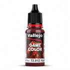 Maali: 72.012 Scarlett Red 18ml