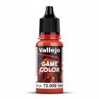 Paint: 72.009 Hot Orange 18ml